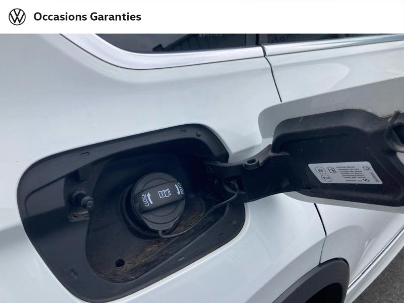 Voitures occasions VOLKSWAGEN TIGUAN R-Line Abbeville