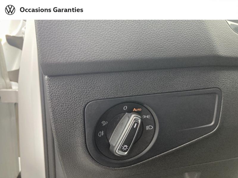 Voitures occasions VOLKSWAGEN TIGUAN R-Line Abbeville
