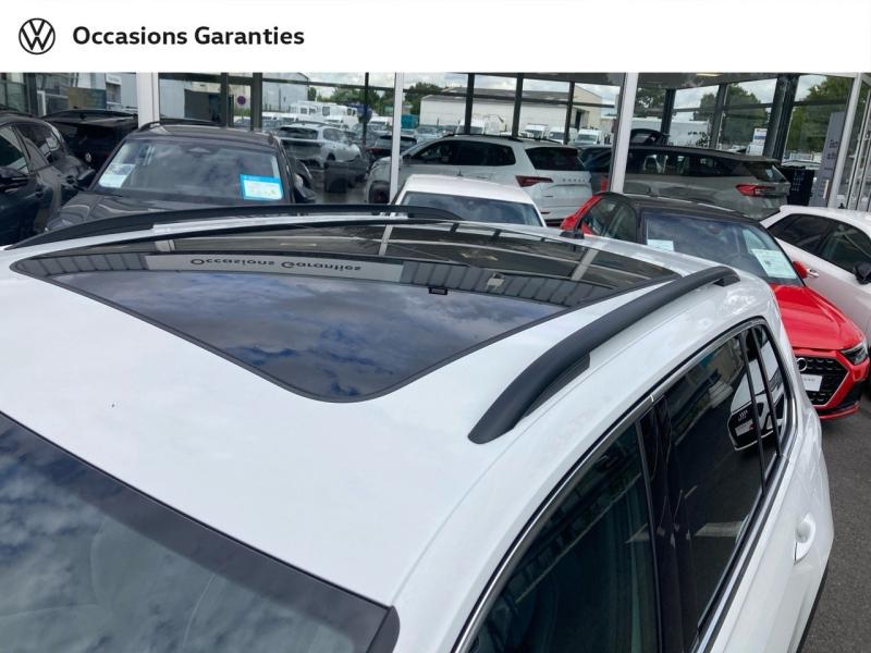 Voitures occasions VOLKSWAGEN TIGUAN R-Line Abbeville