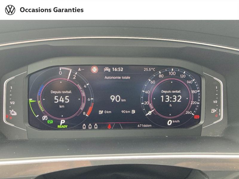 Voitures occasions VOLKSWAGEN TIGUAN R-Line Abbeville