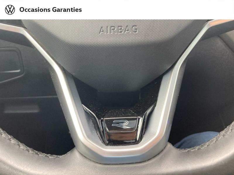 Voitures occasions VOLKSWAGEN TIGUAN R-Line Abbeville