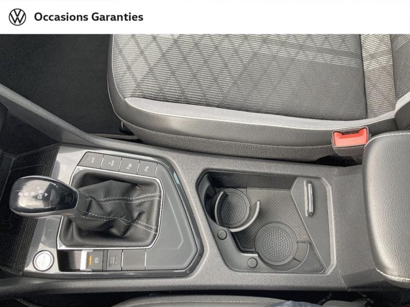 Voitures occasions VOLKSWAGEN TIGUAN R-Line Abbeville