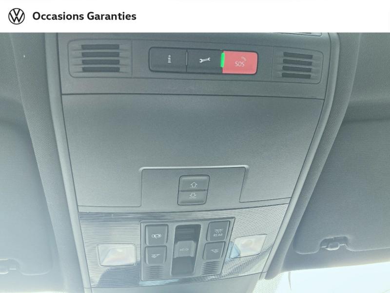 Voitures occasions VOLKSWAGEN TIGUAN R-Line Abbeville