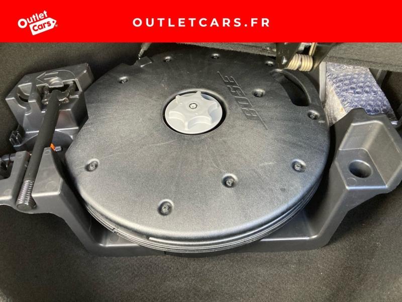 Voitures occasions RENAULT Megane Estate Intens Abbeville