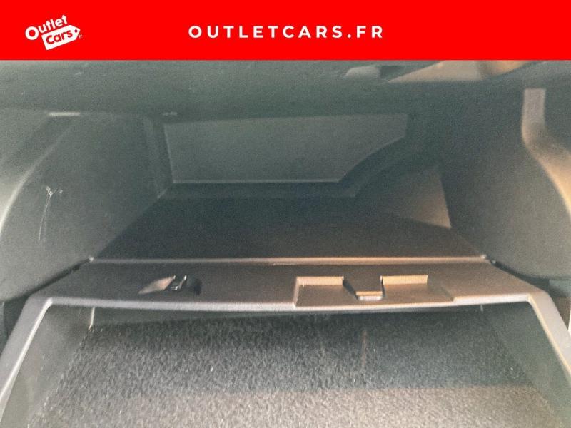 Voitures occasions RENAULT Megane Estate Intens Abbeville