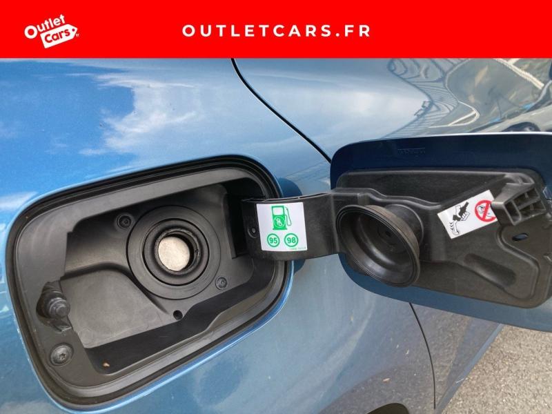 Voitures occasions RENAULT Megane Estate Intens Abbeville