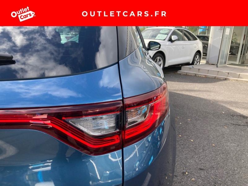 Voitures occasions RENAULT Megane Estate Intens Abbeville