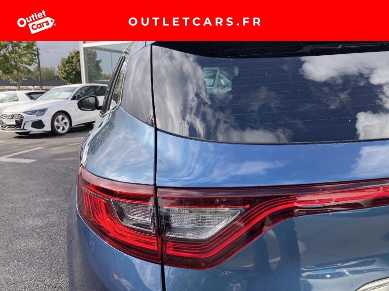 Voitures occasions RENAULT Megane Estate Intens Abbeville