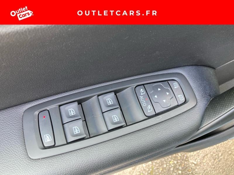 Voitures occasions RENAULT Megane Estate Intens Abbeville