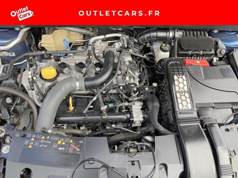 Voitures occasions RENAULT Megane Estate Intens Abbeville