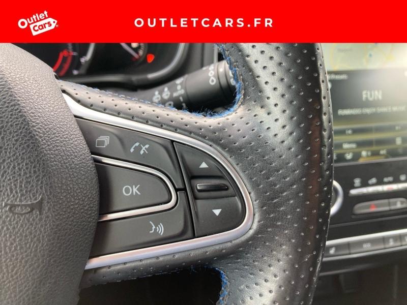 Voitures occasions RENAULT Megane Estate Intens Abbeville