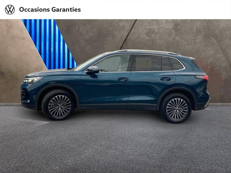 Voitures occasions VOLKSWAGEN TIGUAN Elegance Abbeville