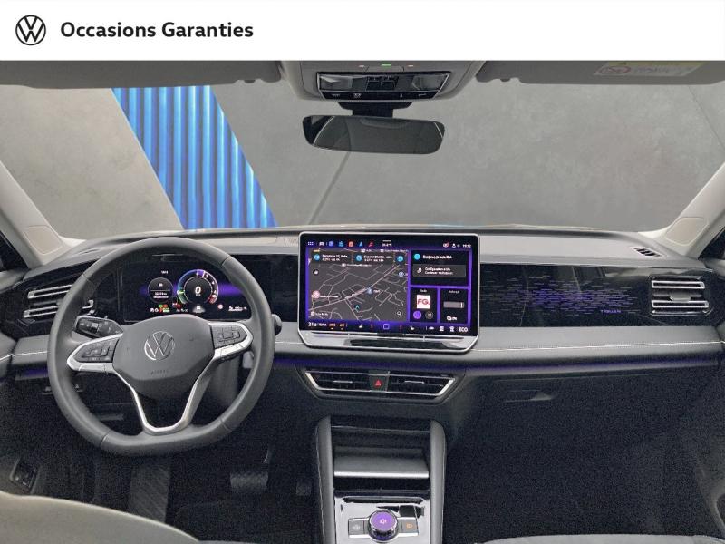 Voitures occasions VOLKSWAGEN TIGUAN Elegance Abbeville