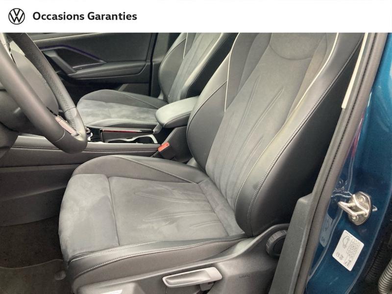 Voitures occasions VOLKSWAGEN TIGUAN Elegance Abbeville