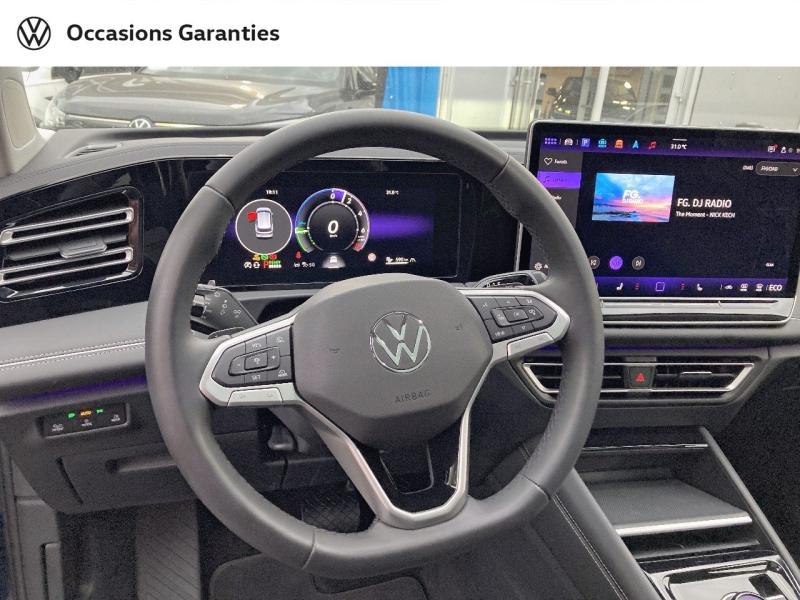 Voitures occasions VOLKSWAGEN TIGUAN Elegance Abbeville