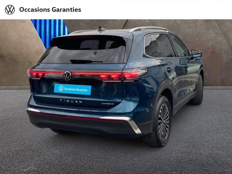 Voitures occasions VOLKSWAGEN TIGUAN Elegance Abbeville