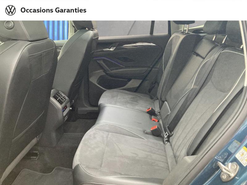 Voitures occasions VOLKSWAGEN TIGUAN Elegance Abbeville