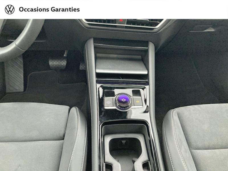 Voitures occasions VOLKSWAGEN TIGUAN Elegance Abbeville