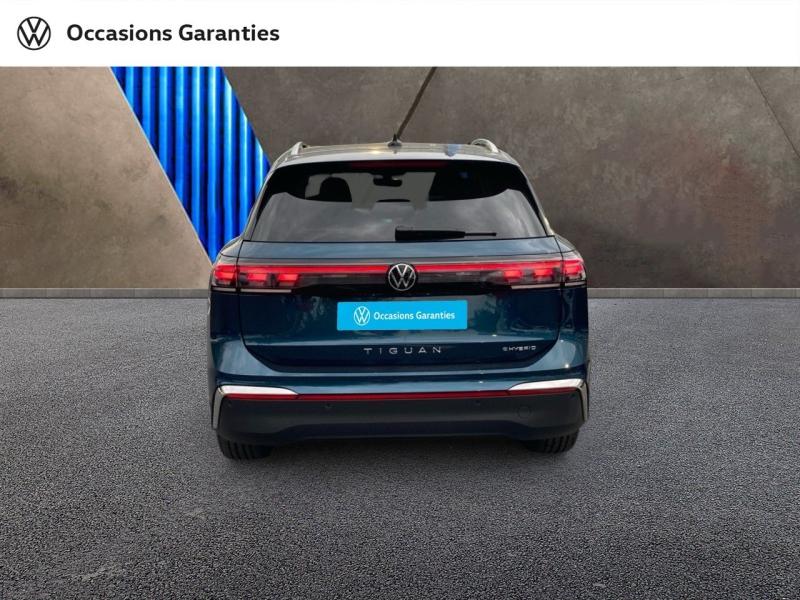 Voitures occasions VOLKSWAGEN TIGUAN Elegance Abbeville