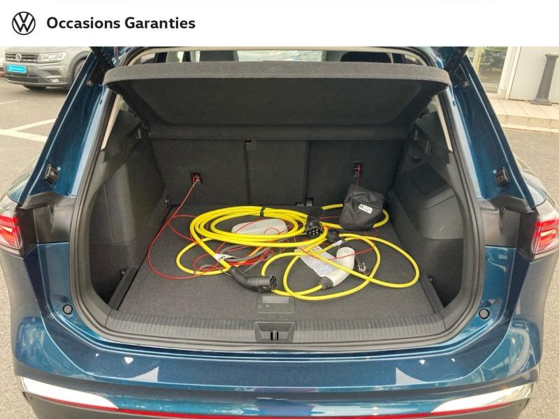 Voitures occasions VOLKSWAGEN TIGUAN Elegance Abbeville