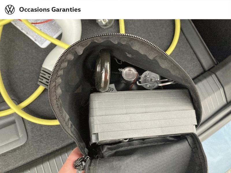 Voitures occasions VOLKSWAGEN TIGUAN Elegance Abbeville