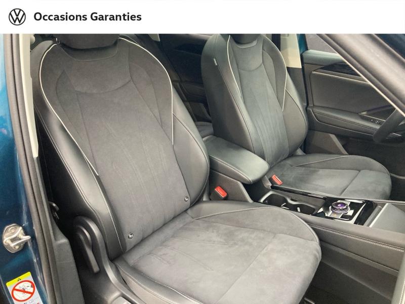 Voitures occasions VOLKSWAGEN TIGUAN Elegance Abbeville