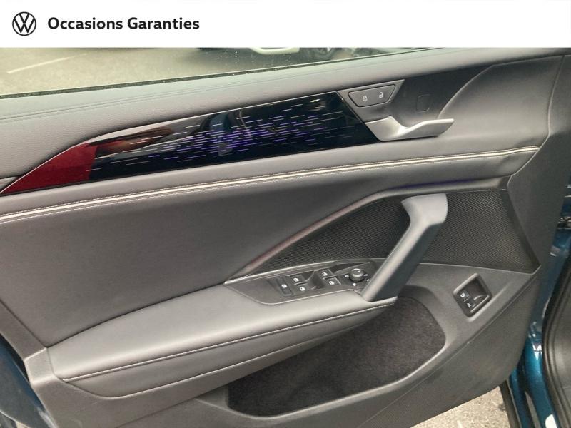 Voitures occasions VOLKSWAGEN TIGUAN Elegance Abbeville