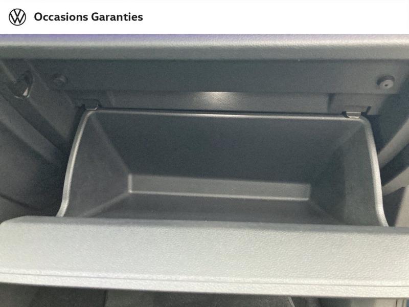 Voitures occasions VOLKSWAGEN TIGUAN Elegance Abbeville