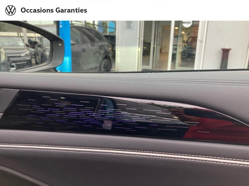 Voitures occasions VOLKSWAGEN TIGUAN Elegance Abbeville