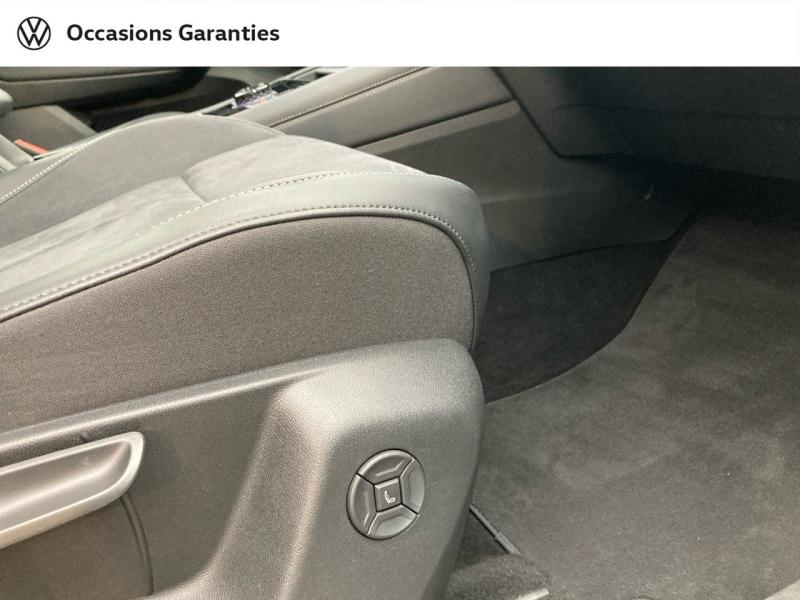 Voitures occasions VOLKSWAGEN TIGUAN Elegance Abbeville