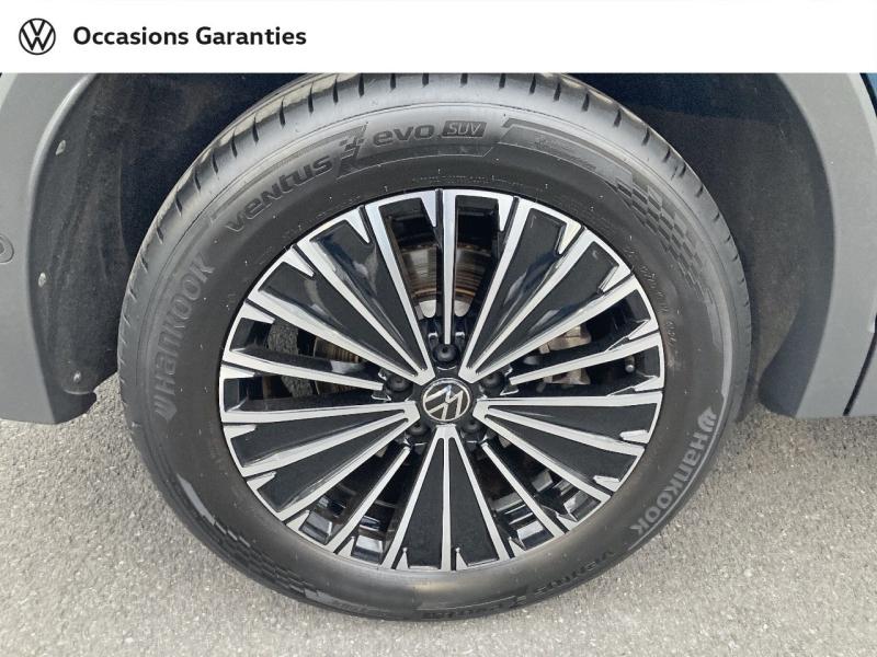 Voitures occasions VOLKSWAGEN TIGUAN Elegance Abbeville