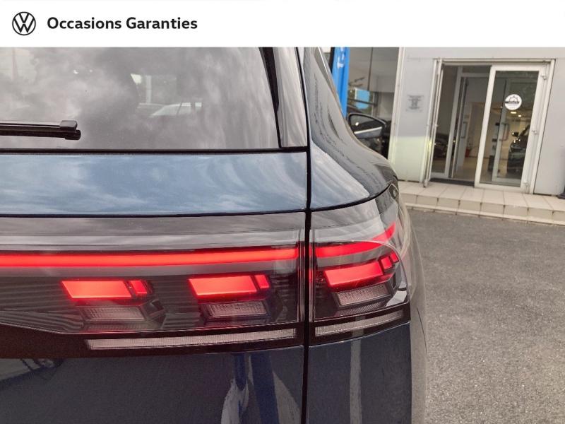 Voitures occasions VOLKSWAGEN TIGUAN Elegance Abbeville