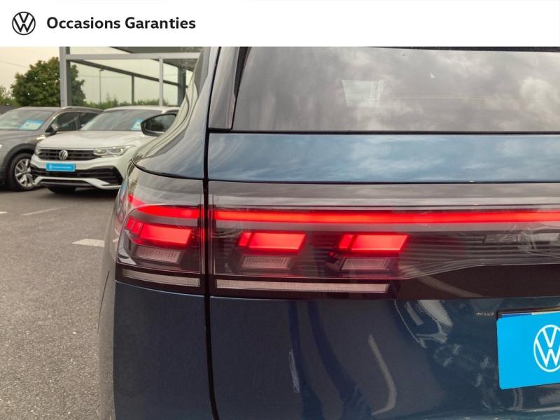 Voitures occasions VOLKSWAGEN TIGUAN Elegance Abbeville