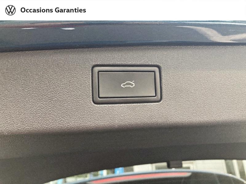 Voitures occasions VOLKSWAGEN TIGUAN Elegance Abbeville