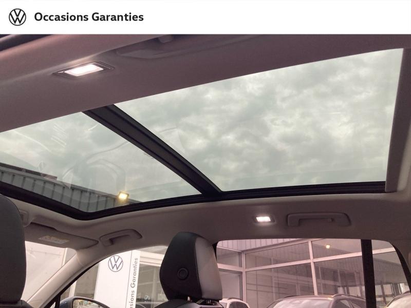 Voitures occasions VOLKSWAGEN TIGUAN Elegance Abbeville