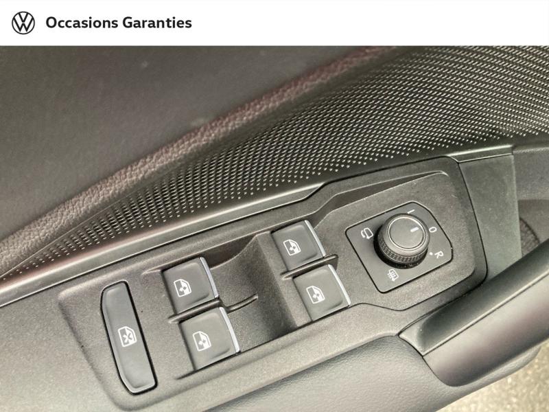 Voitures occasions VOLKSWAGEN TIGUAN Elegance Abbeville