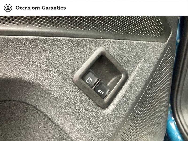 Voitures occasions VOLKSWAGEN TIGUAN Elegance Abbeville