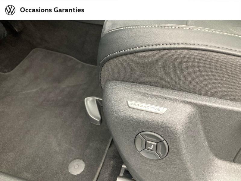 Voitures occasions VOLKSWAGEN TIGUAN Elegance Abbeville