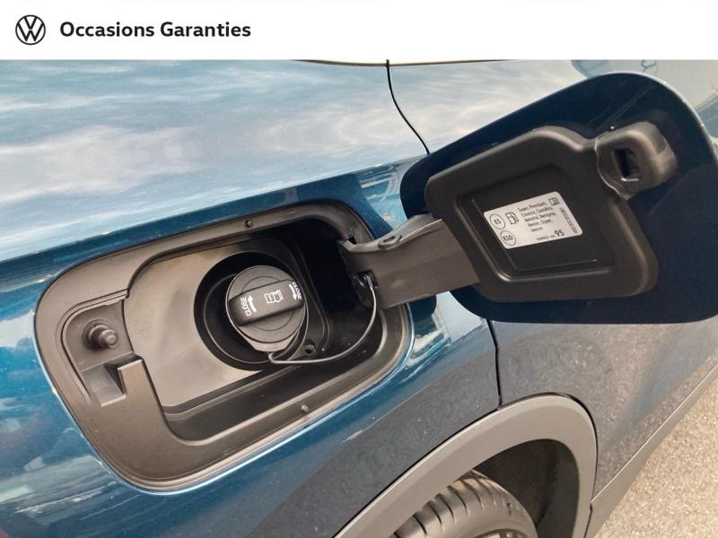 Voitures occasions VOLKSWAGEN TIGUAN Elegance Abbeville