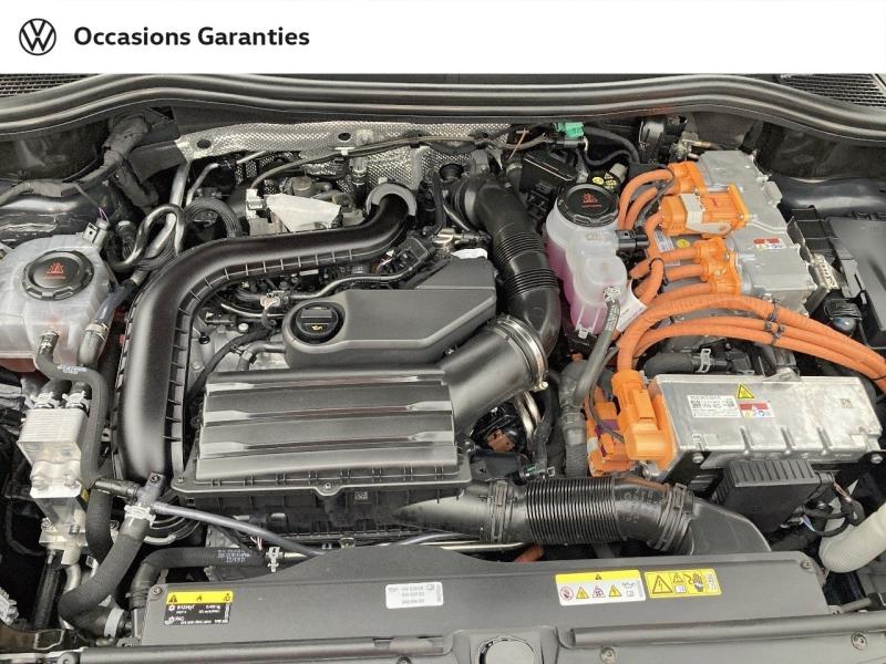 Voitures occasions VOLKSWAGEN TIGUAN Elegance Abbeville