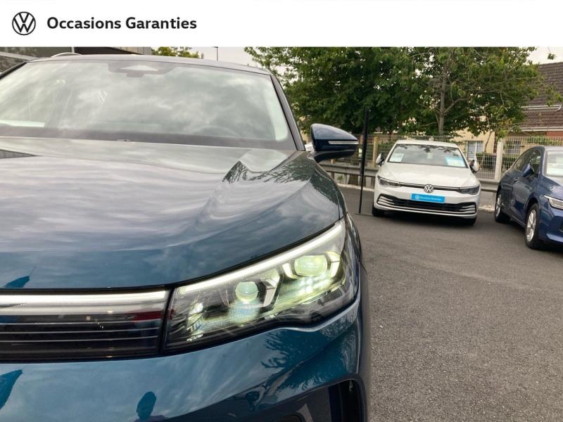 Voitures occasions VOLKSWAGEN TIGUAN Elegance Abbeville