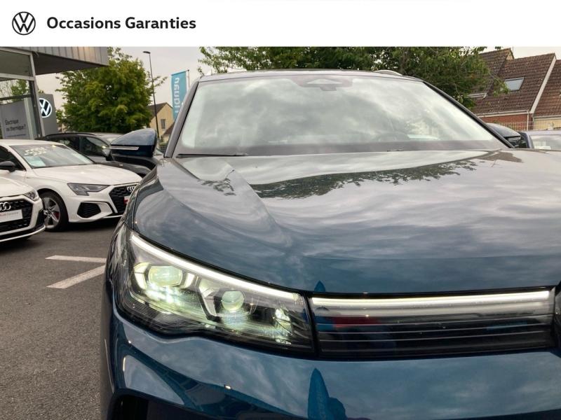 Voitures occasions VOLKSWAGEN TIGUAN Elegance Abbeville