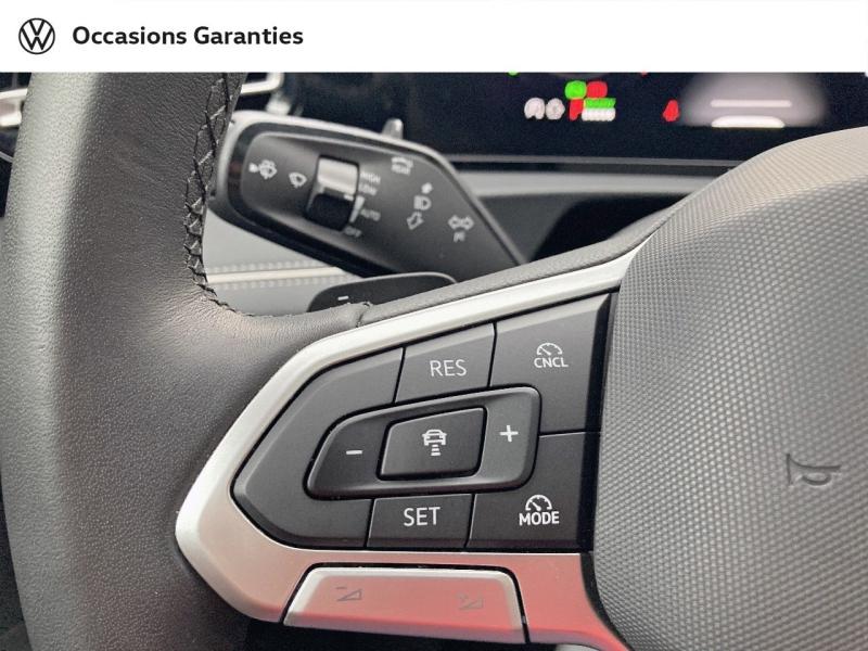 Voitures occasions VOLKSWAGEN TIGUAN Elegance Abbeville