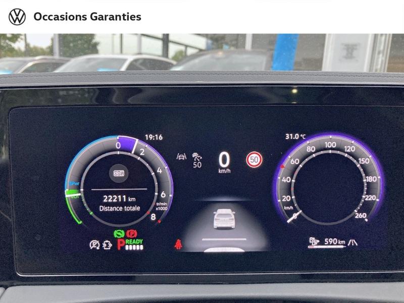 Voitures occasions VOLKSWAGEN TIGUAN Elegance Abbeville