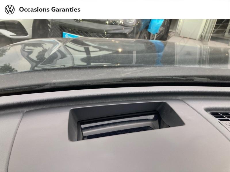 Voitures occasions VOLKSWAGEN TIGUAN Elegance Abbeville