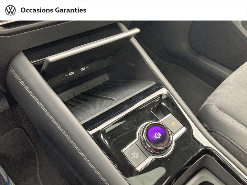 Voitures occasions VOLKSWAGEN TIGUAN Elegance Abbeville