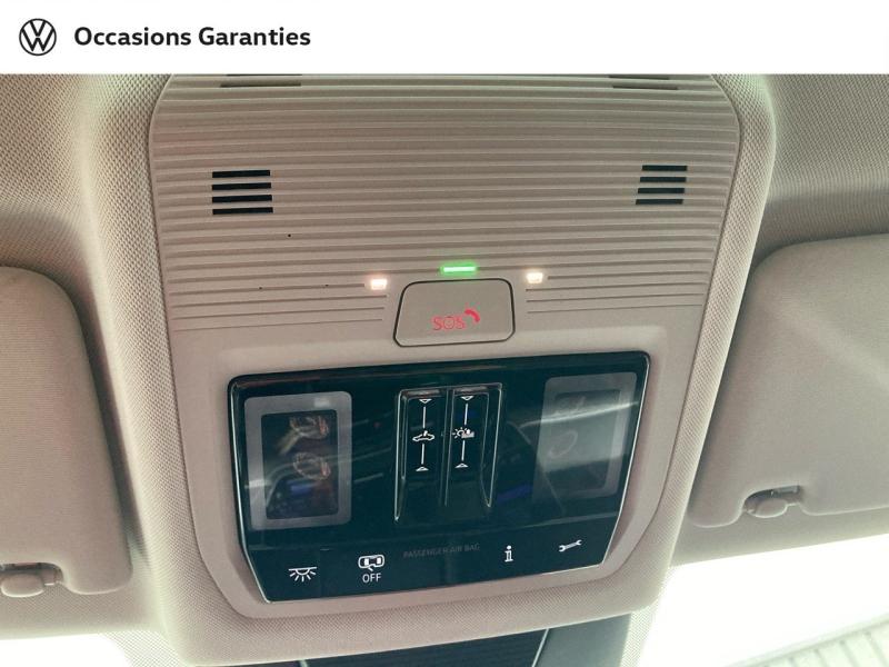 Voitures occasions VOLKSWAGEN TIGUAN Elegance Abbeville