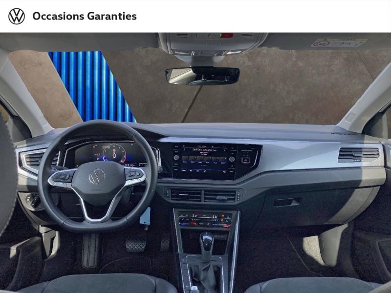 Voitures occasions VOLKSWAGEN POLO Style Abbeville