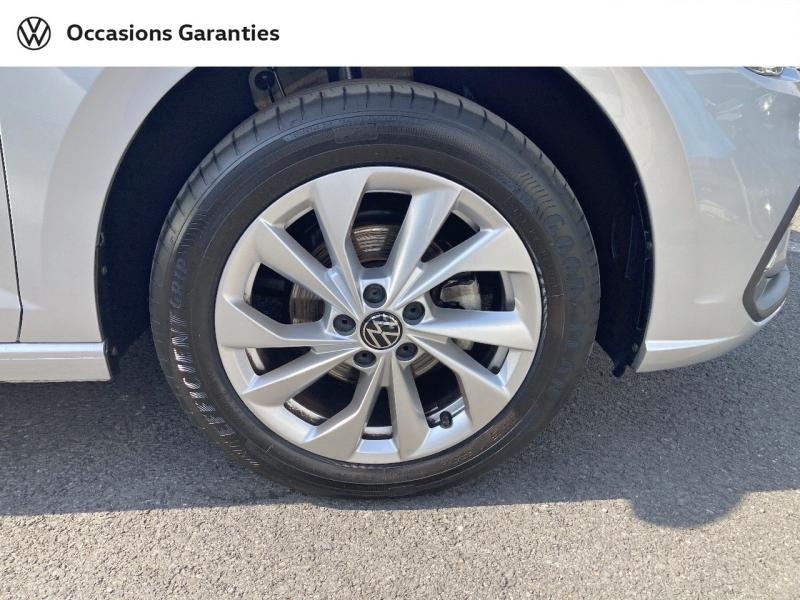 Voitures occasions VOLKSWAGEN POLO Style Abbeville