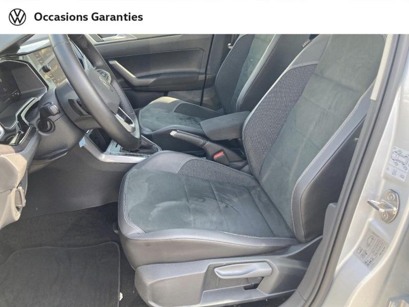 Voitures occasions VOLKSWAGEN POLO Style Abbeville